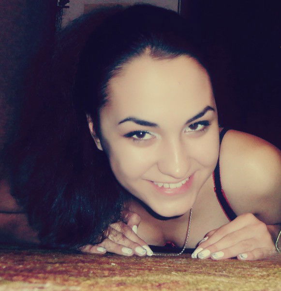 Татьяна Ковбий