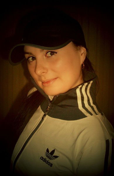 Ольга Иванова