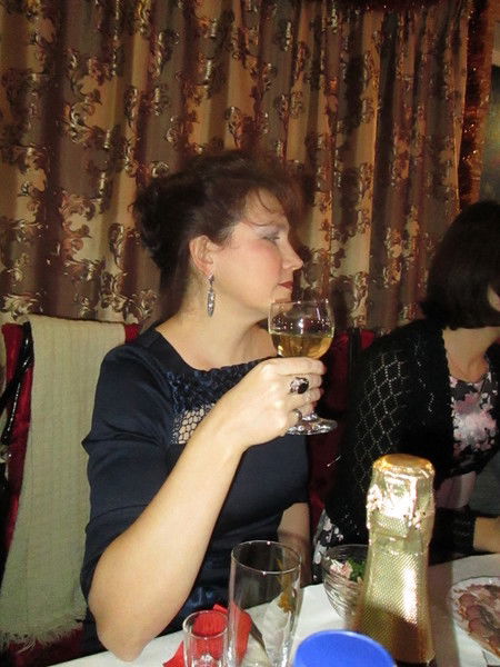 Ирина Чикнаева