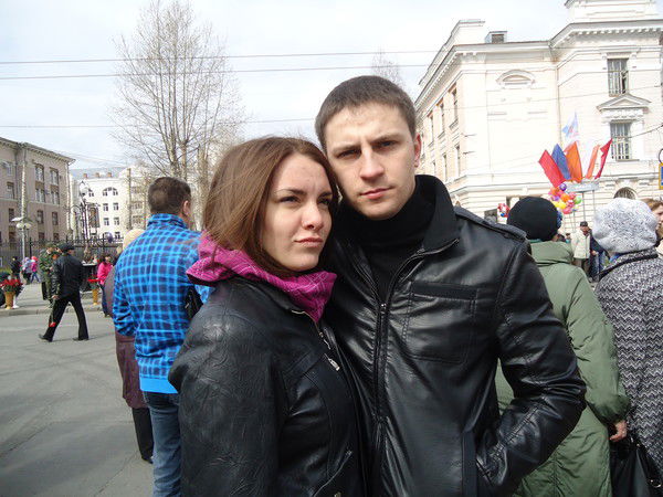 Макс Тайлаков