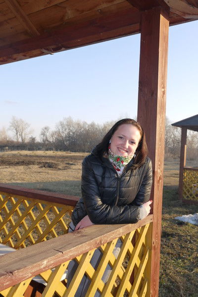 Тамара Януш