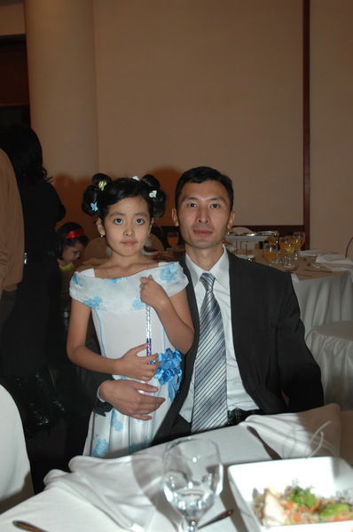 Жанат Жиенгожин