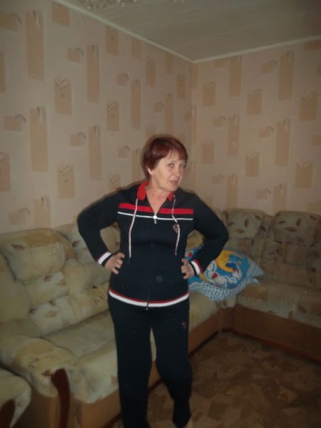 Ольга Карсакова