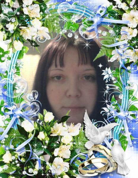 Ирина Никитина