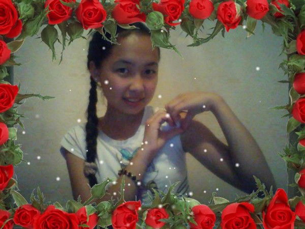 Гулзира Сытышева