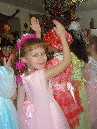 Надежда Егорова