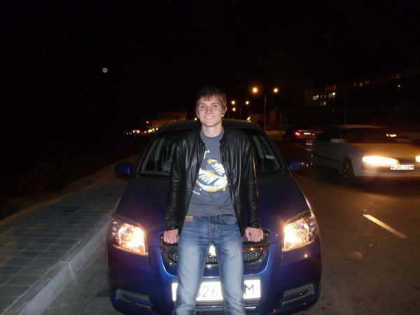 Рома Поляков