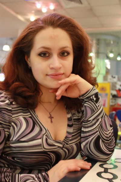 Ксения Ситникова