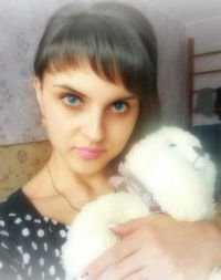 Яна Тимашева