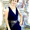 Ирина Зиновец