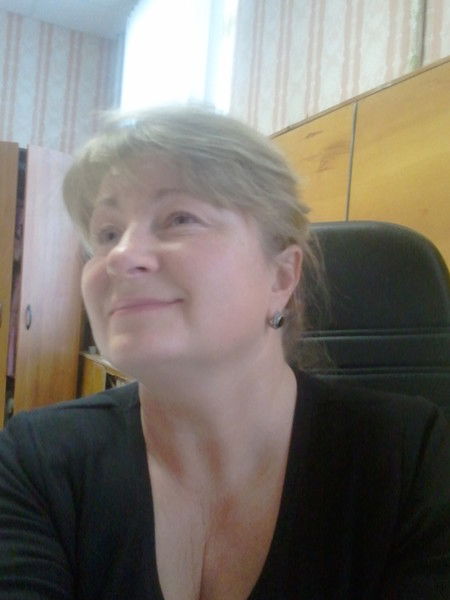 Елена Нехорошева