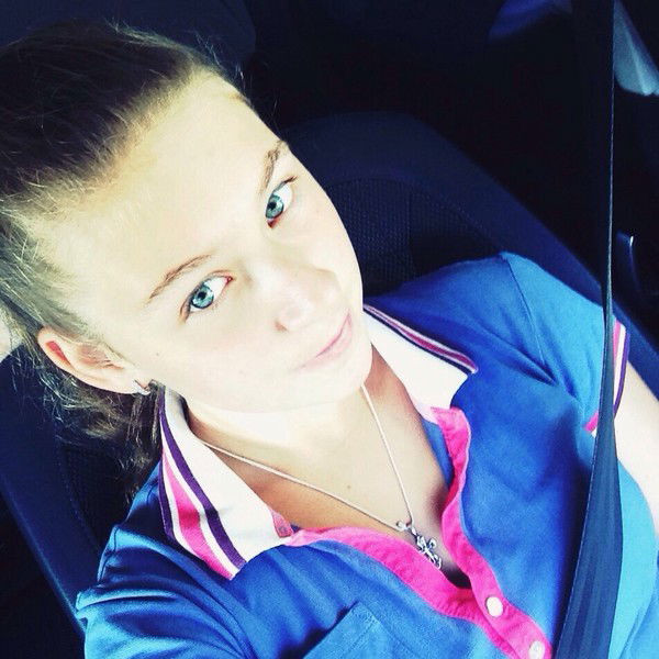 Игнатова Елена