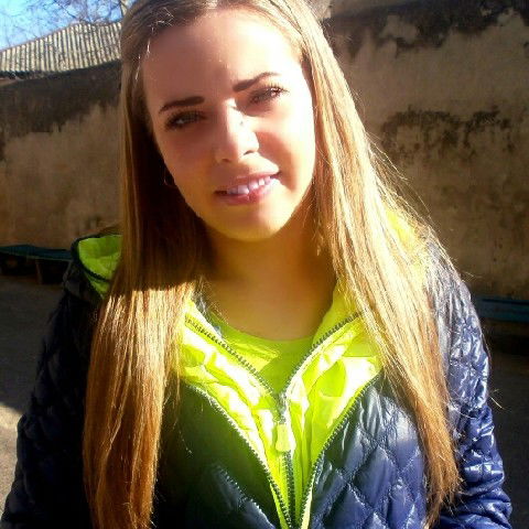 Виктория Карлович