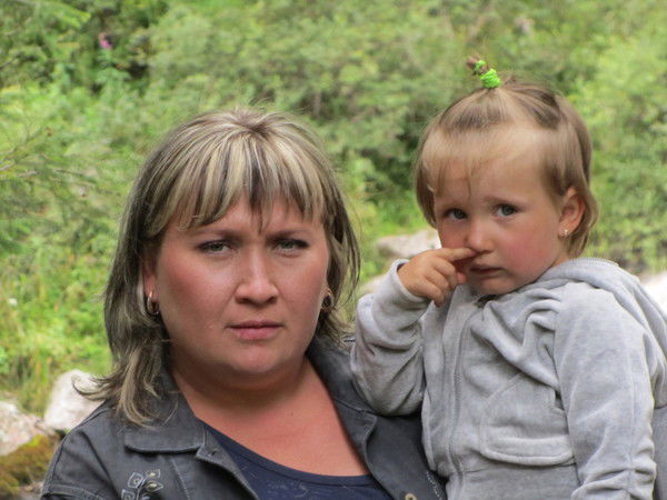 Елена Копылова