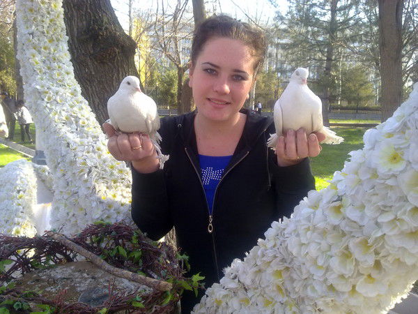 Александра Пеннер (Нода)