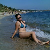 Ирина Масло