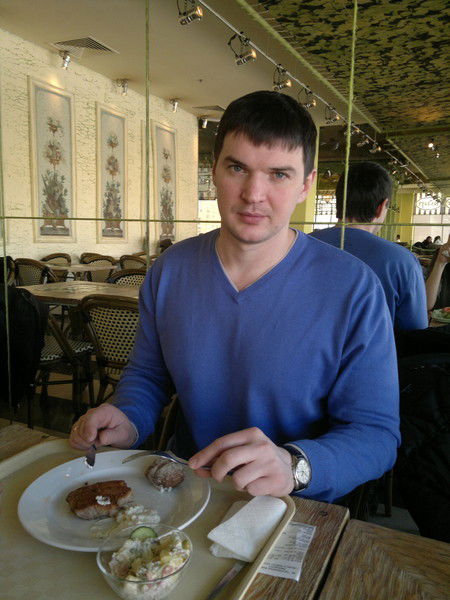 Саня Хоменко