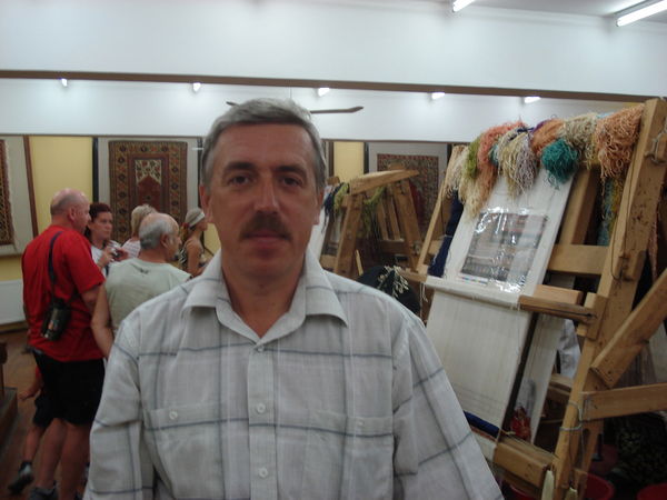 Сергей Ивонин