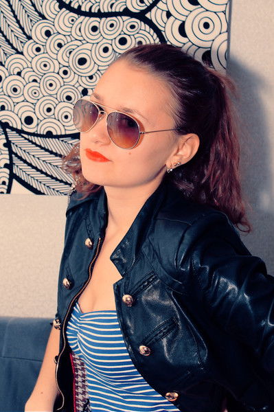 Катюша Ракша