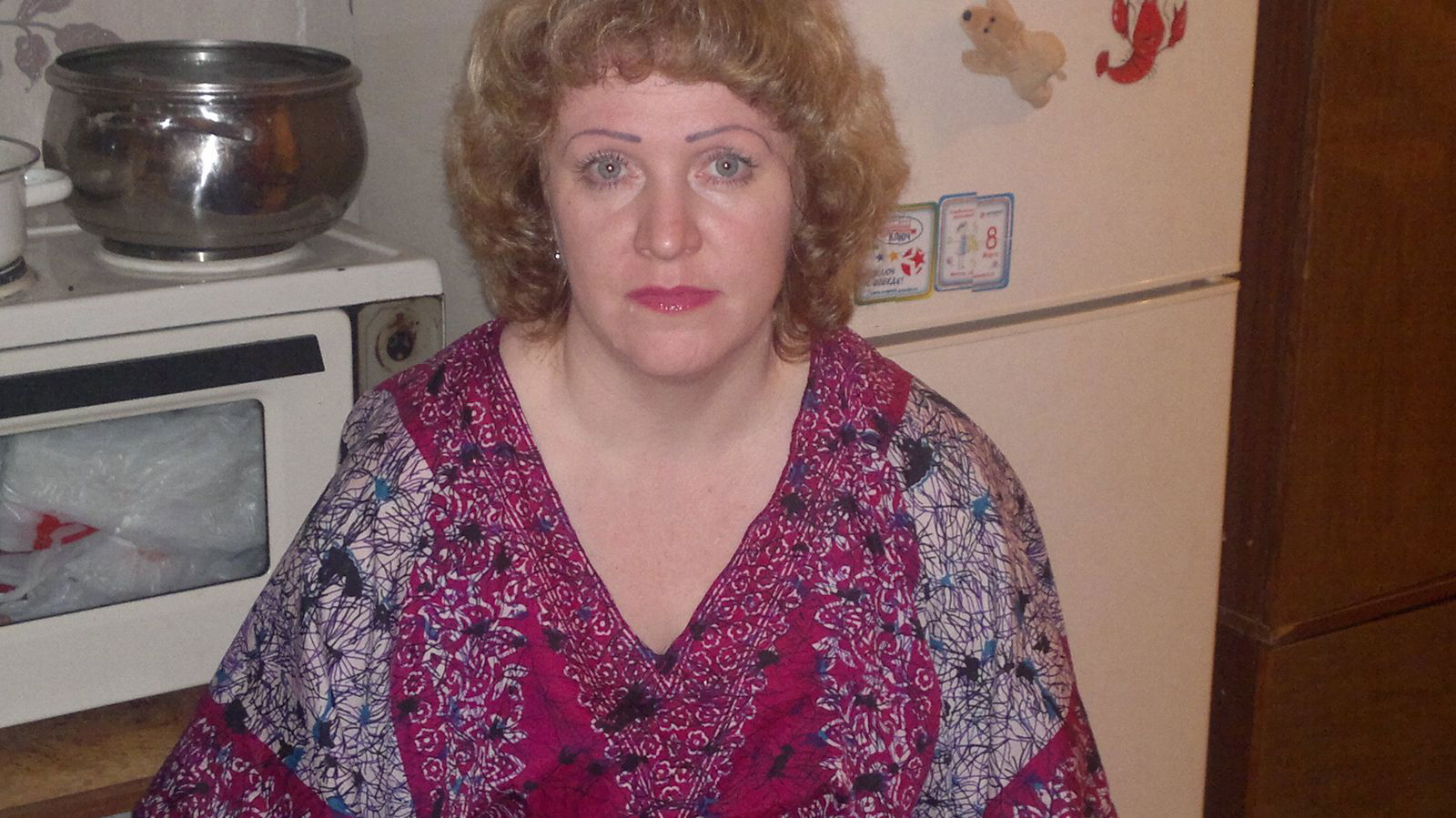 Инна Зарубина