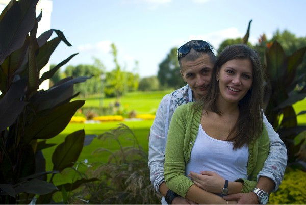 Марина Зварыч