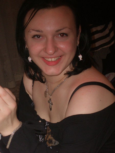 Крутикова Мария