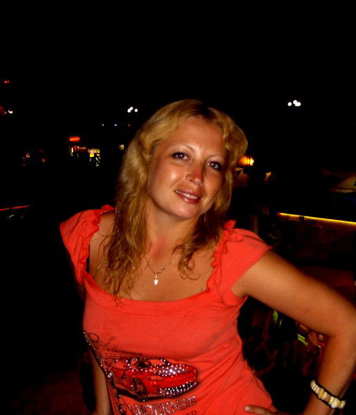 Анна Сергеевна