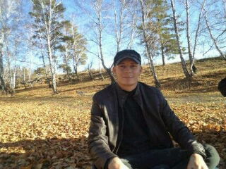 Сергей Фещенко