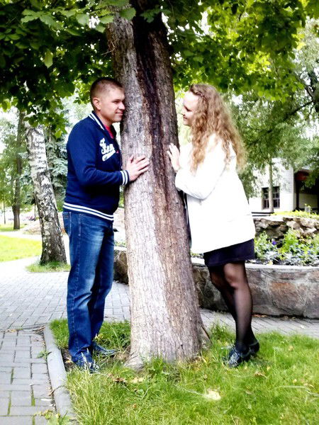 Наташенька )) Еретнова