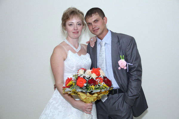 Светлана Астрелина (Берг)