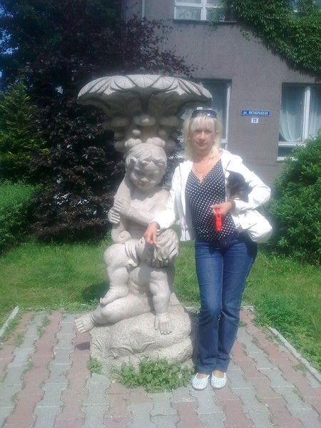 Наталья Андреева