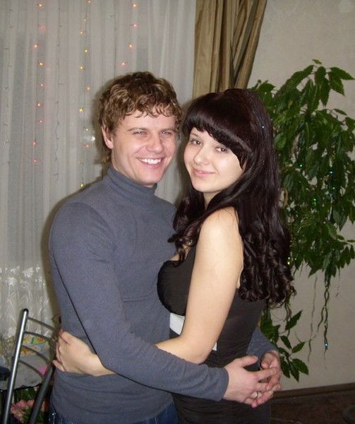 Павел Доможиров