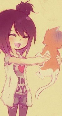 Няша-Няшная Кавайка