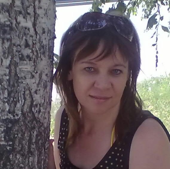 Наталья Якель