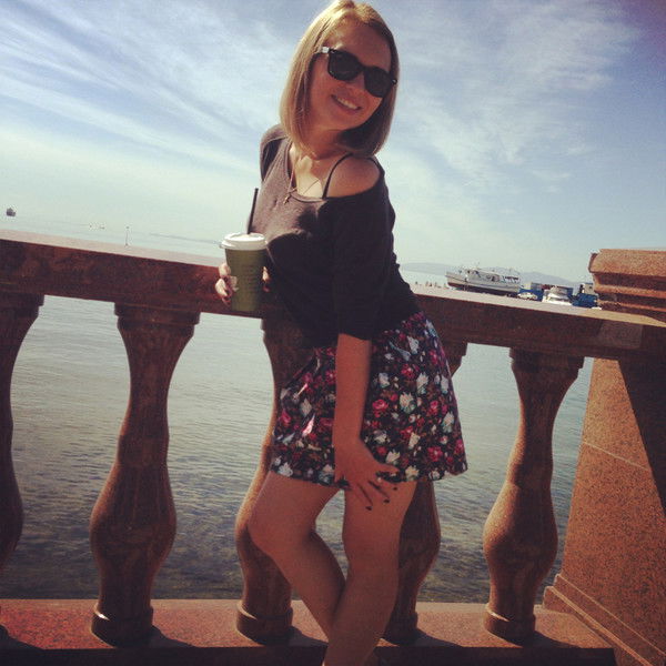 Светлана Боровикова