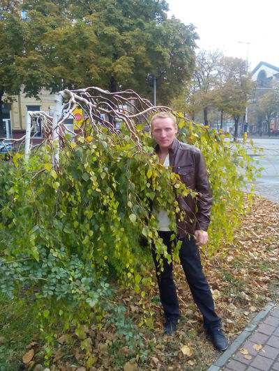 Антон Черчик