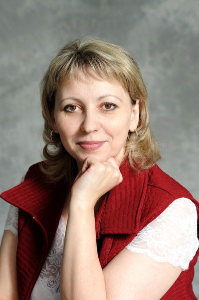 Елена Дмитриева