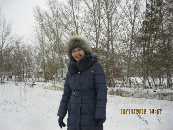 Асем Нурабаева