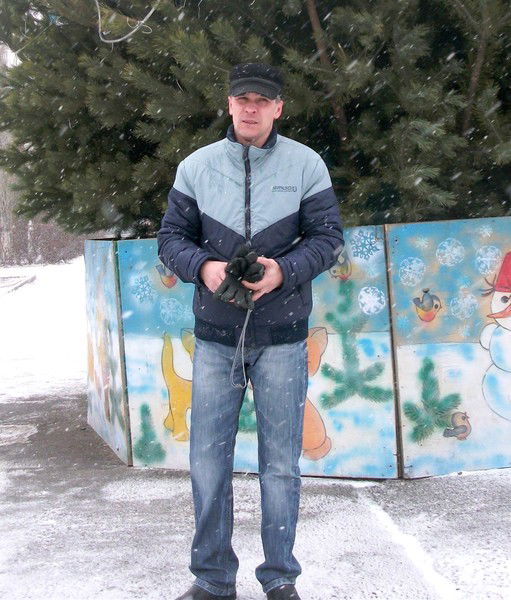 Сергей Гаврилов