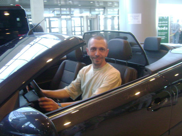 Дмитрий Завьялов