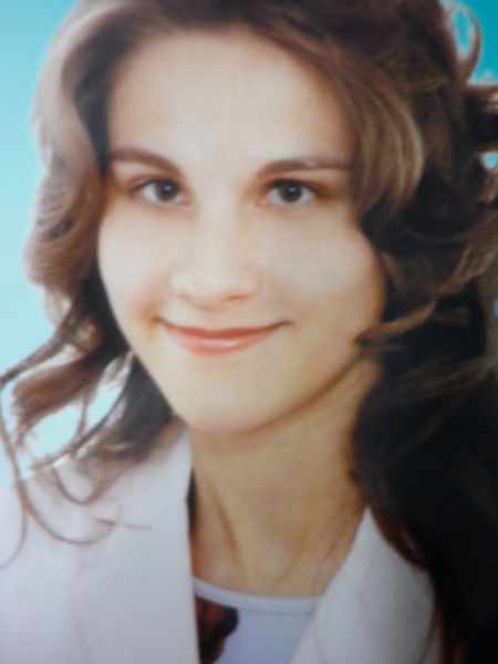 Татьяна Чистякова