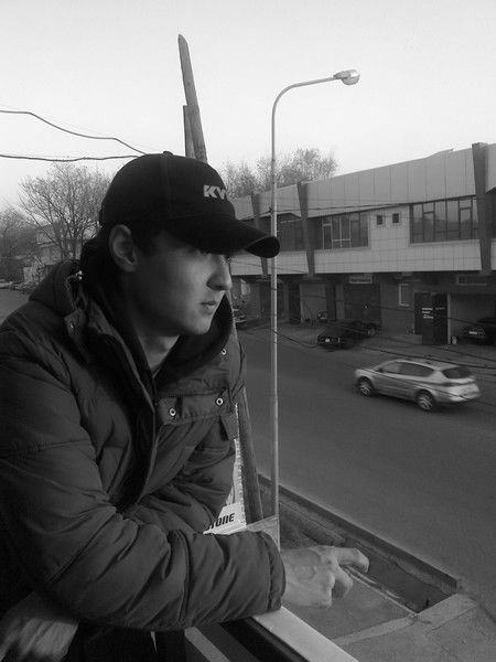 Султан Маметов