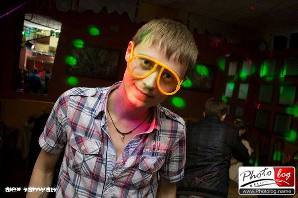 Андрей Семыкин