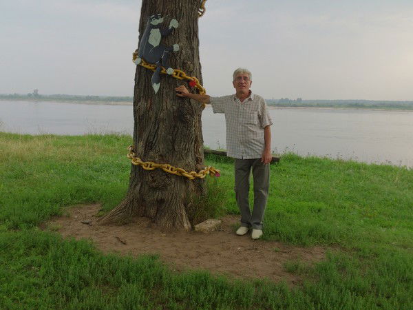 Александр Канищев