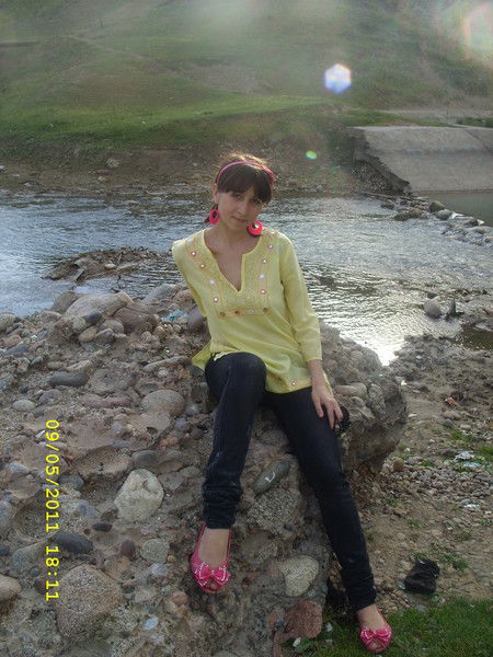 Натали Велиляева