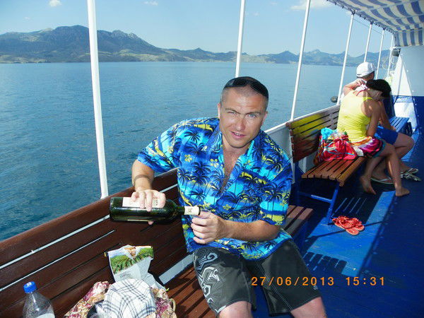 Алексей Пегушин