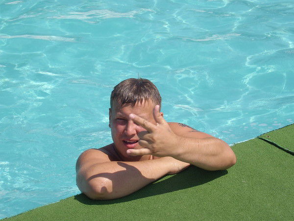 Александр Новаченко