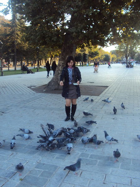 Назгуль Губашева