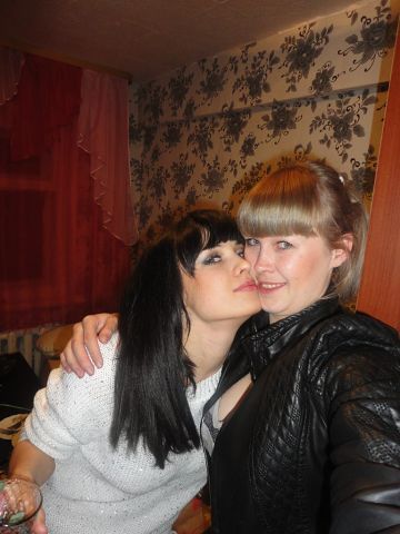 Виктория Кузина