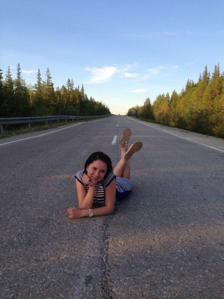 Виктория Сунденбан